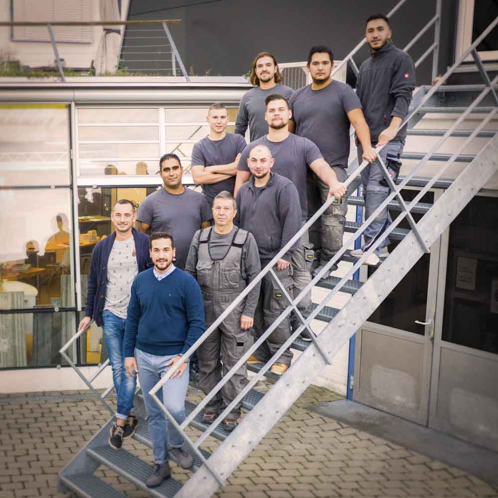 Riehm Service Gmbh: Rhiem Services – DEVMUQ